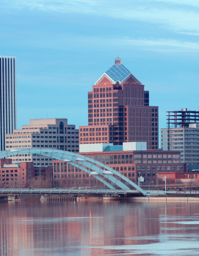 Property maintenance vendors needed in Rochester, NY