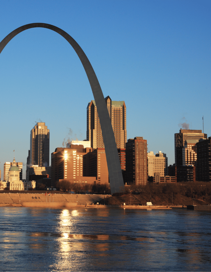 Property maintenance vendors needed in St. Louis, MO