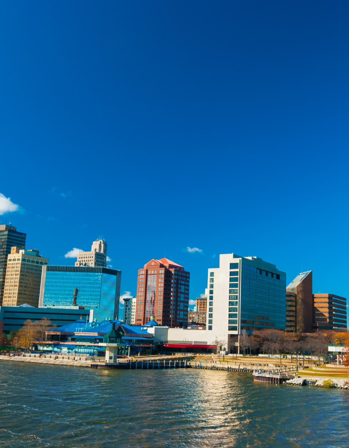 Property maintenance vendors needed in Toledo, OH