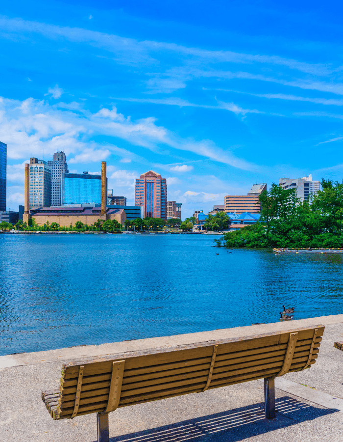 Property maintenance vendors needed in Toledo, OH