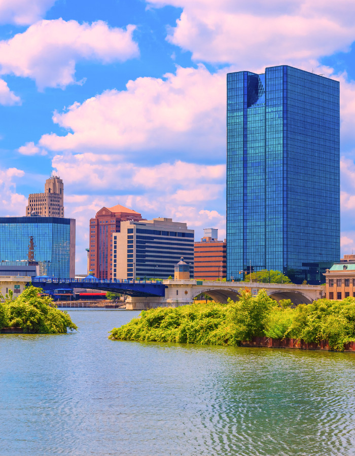 Property maintenance vendors needed in Toledo, OH