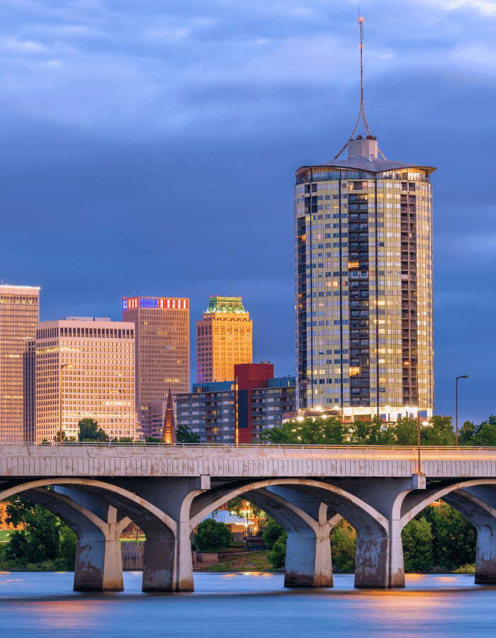 Property maintenance vendors needed in Tulsa, OK